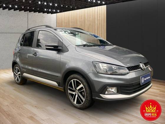 VOLKSWAGEN FOX 1.6 MSI TOTAL FLEX XTREME 4P MANUAL VOLKSWAGEN FOX 1.6 MSI TOTAL FLEX XTREME 4P MANUAL